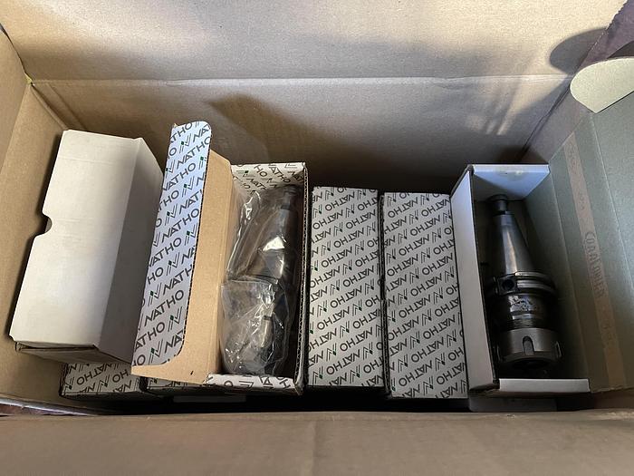 Ottime Centro di Lavoro Verticale DOOSAN MYNX SUPER NM 410