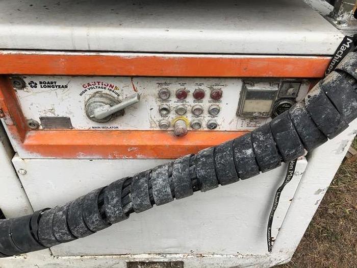 Used HB19349 Boart Longyear LM90 Underground Drill