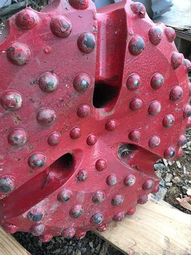 Used 0 Ingersoll-Rand 14-1/2" DHD 112 Hammer Bit