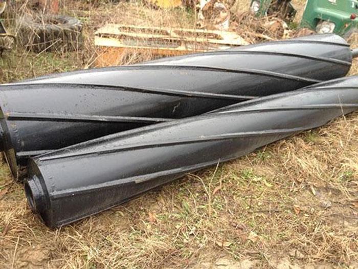 Stabilizer 25-1/2in x 12 ft x 14-1/2 ft