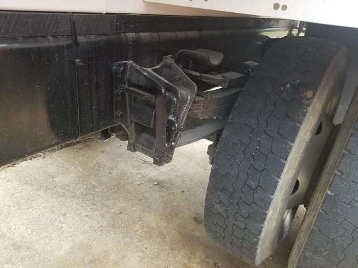 Used 1999 INTERNATIONAL 4900