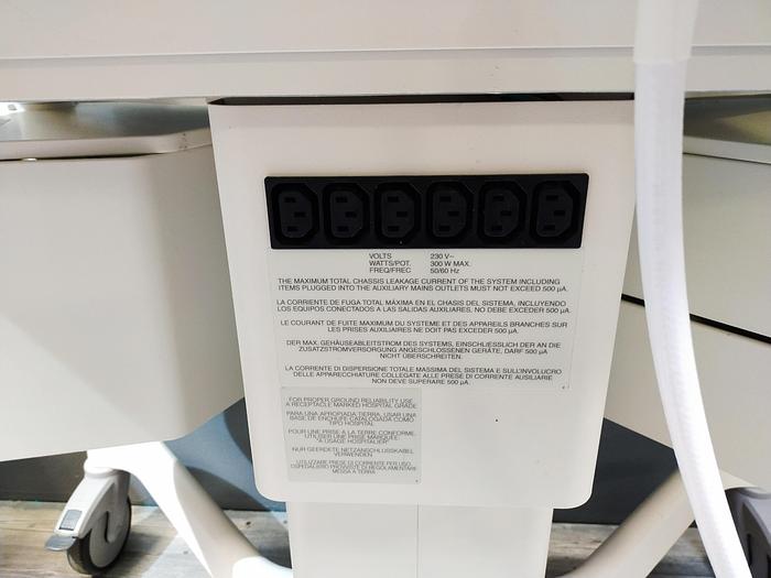 Gebraucht Dräger Air shields Isolette C2000 Baby Inkubator mit Matratze