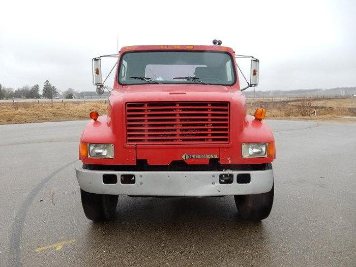 Used 1993 International 4900