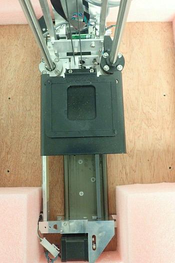 Used Agilent Advanced Analytical CB1300-01 M5310-60119 Board