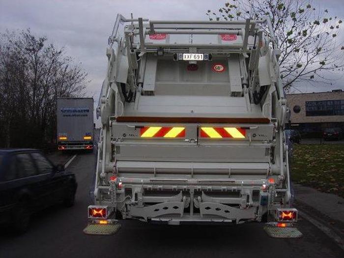Used 2007 DAF CF 75 310 AS-tronic