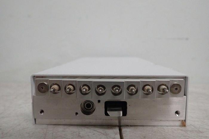 Used Agilent Part Number K1007-60079 Unit