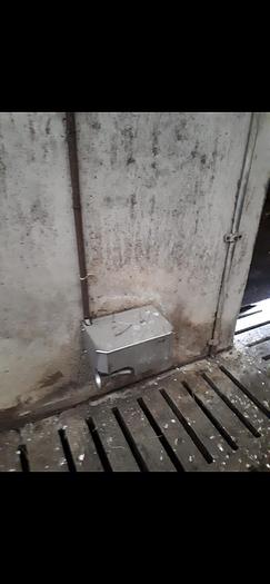 Gebraucht 2012 Lely Discovery SW90