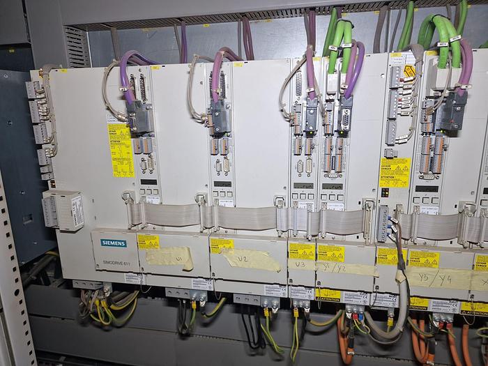 Used 2014 Saomad Woodpeker 60