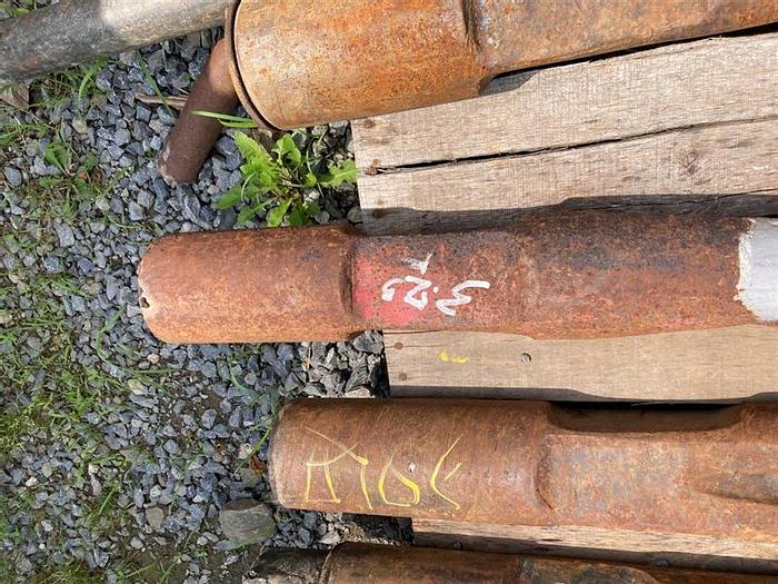 Used Drilling Jars for Cable Tool