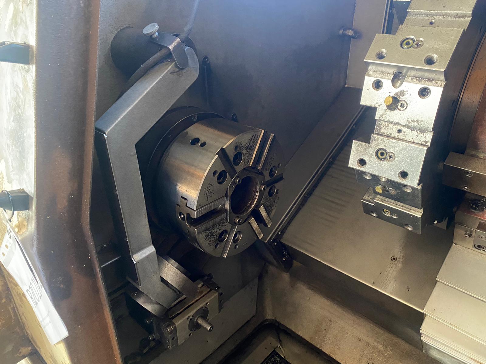 Usato 2006 Takisawa EX-110