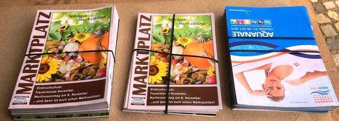 Gebraucht 2000 Schneider Ozga SO 960