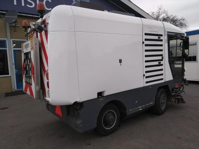 Gebruikt RAVO 530 STH