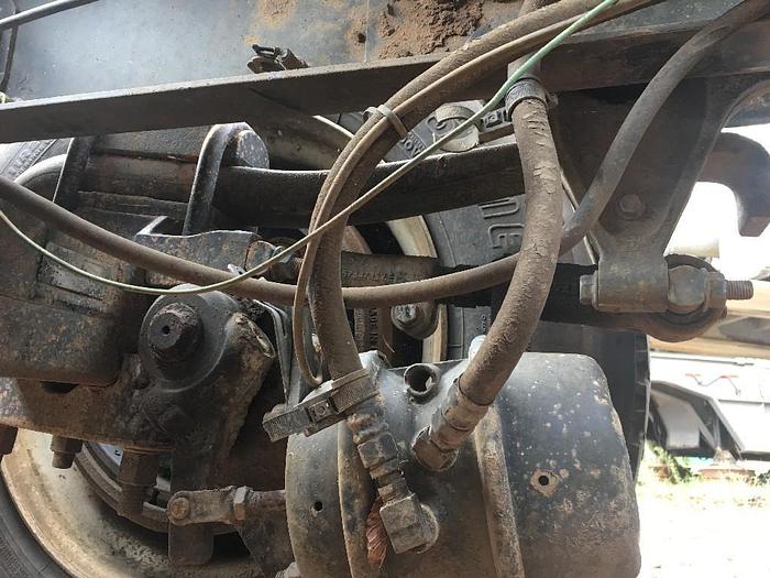 Used 2006 Mack CHN613