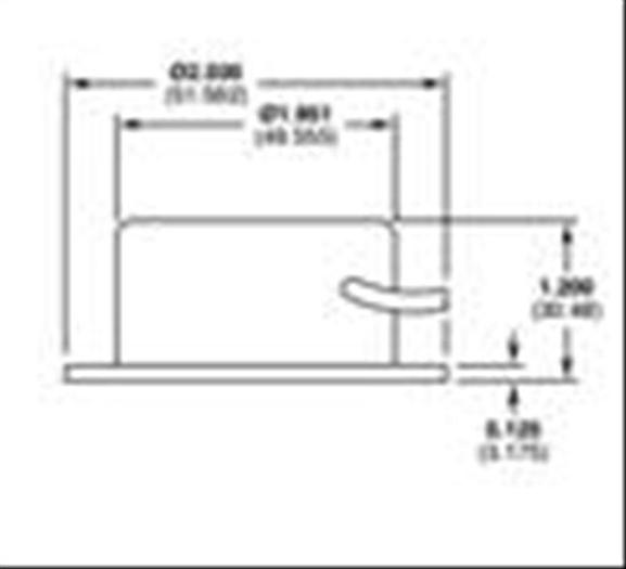 0 Ingersoll-Rand CLINOMETER, ELECTRIC - 51618601