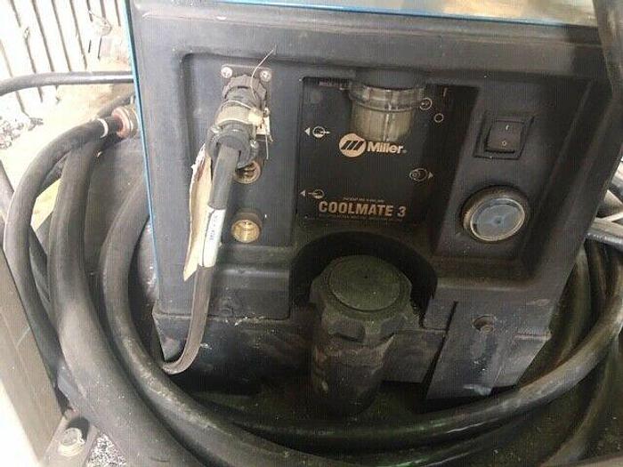 Used MotoMan MA310 Welding Robot MA3100