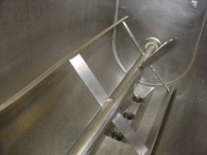 Used Raque 6-Piston Filler/Depositor; Md#BL-60 with Traveling head assembly