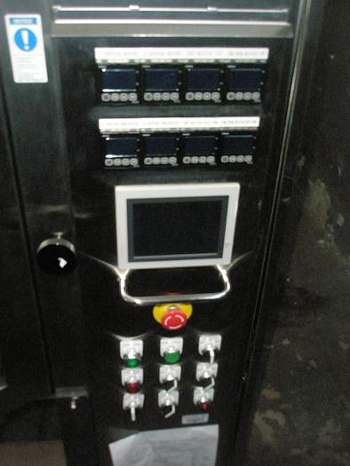 Used Filler, Form, Fill & Seal, Onpack, Mld ONP-2030, S/st #S737782