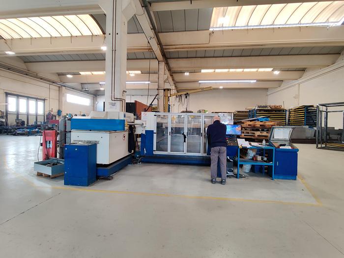 Usato TRUMPF L 4003E