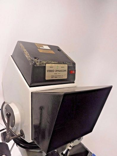 Used Vision Engineering TS-2