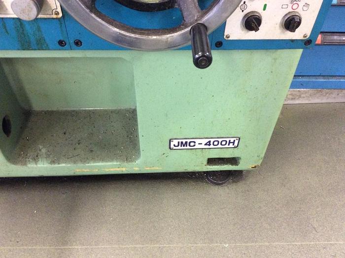 Used Microcut JMC 400-H Cylindrical Grinder JMC 400-H