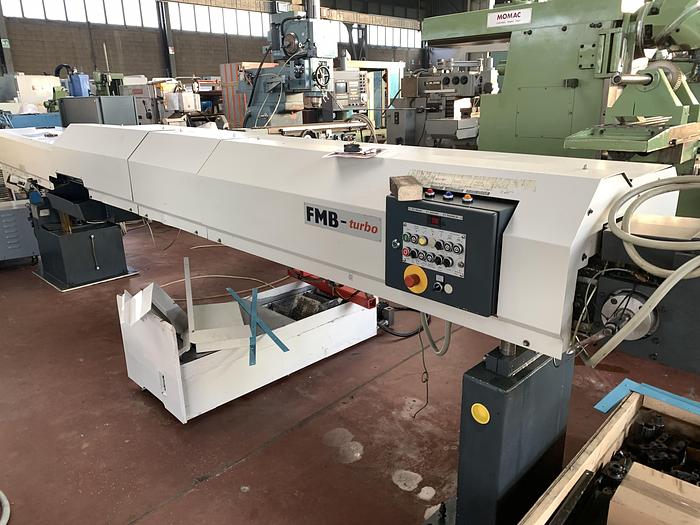 Buone Tornio Cnc con Contromandrino NAKAMURA-TOME SC-150