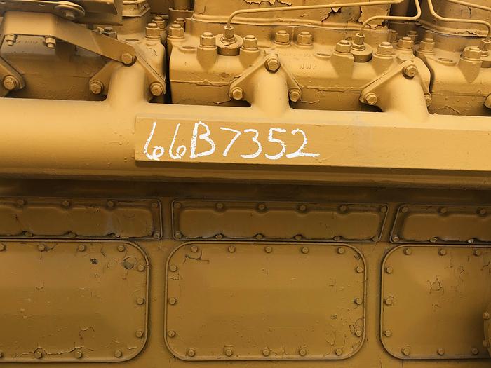 Used Gardener Denver PZ 8