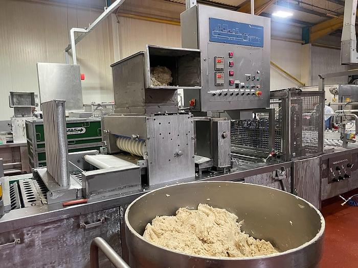 Very good used RADEMAKER CHERRY BAKWELL LINE