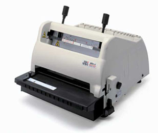 JBI PB 3300 Electric Wire Binder