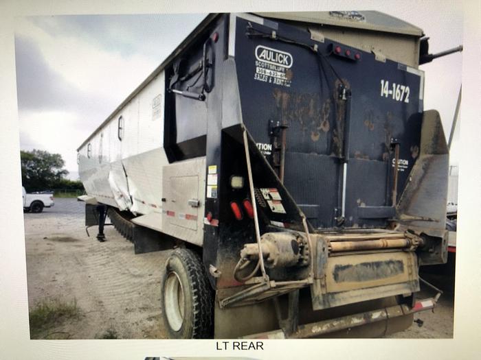 Used 2014 Aulick 4270542