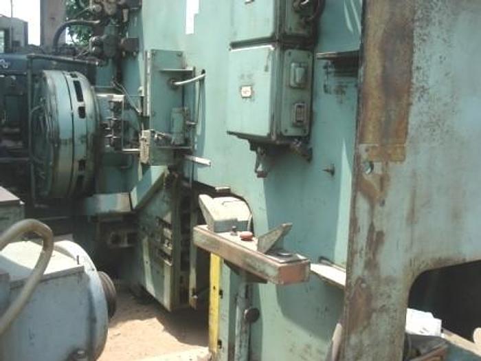 Used Press Trimming WMW Erfurt,Germany