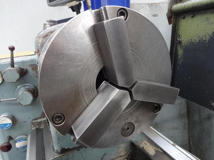 Utilisé Tour parallèle marque CAZENEUVE type HB 575