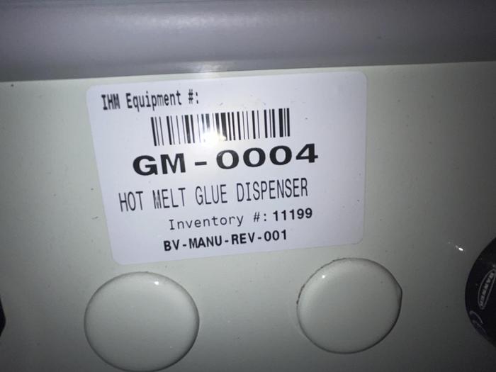 Used FANUC M10iA/10S 10KG X 1098MM H-REACH 6 AXIS ROBOTIC CELL WITH R30iA CONTROLLER