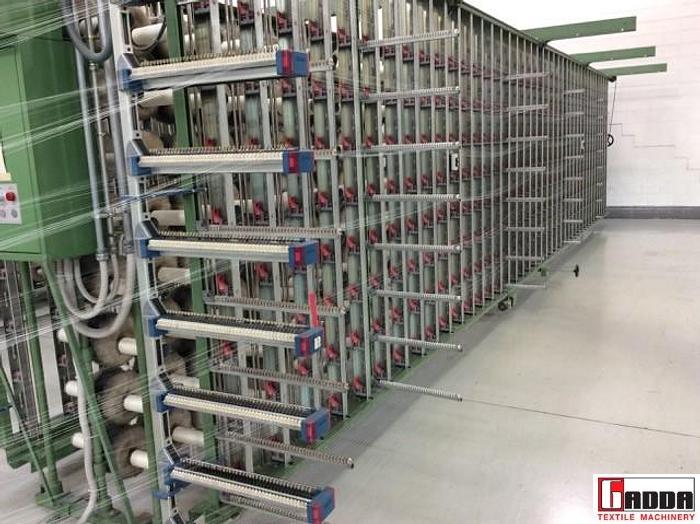 Used ORDITOIO BENNINGER BEN-ERGOTRONIC 300 cm