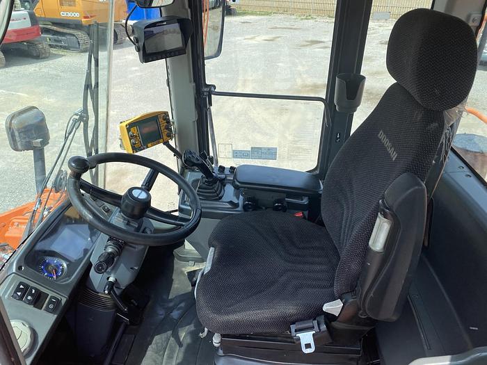 Usato 2014 DOOSAN DL 300-3