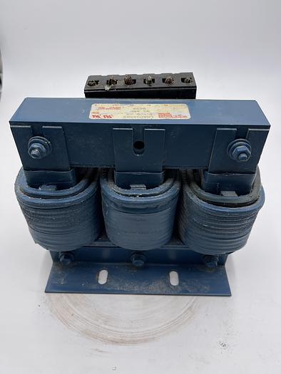 Used Baldor LRAC05502 55Amp