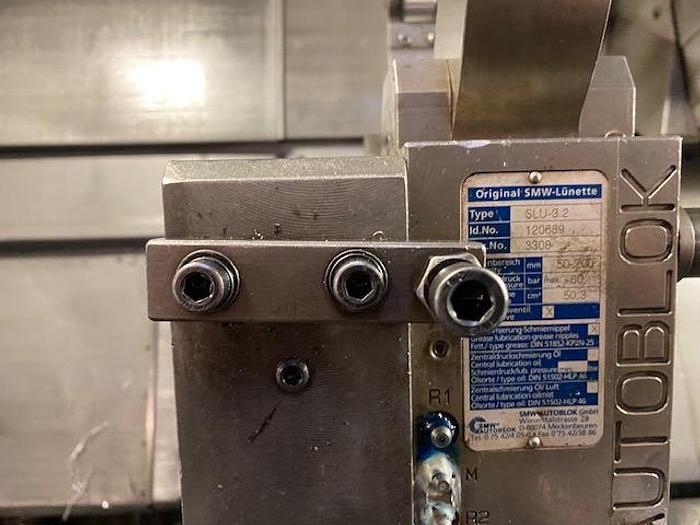 Usato MAZAK QTN 350 MY