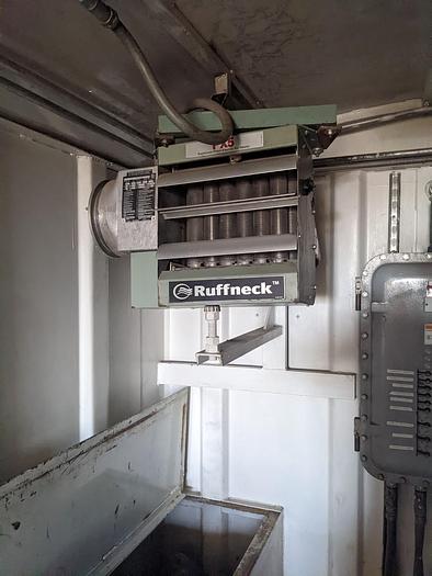 Used 42 ft Dog House Trailer