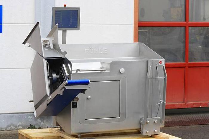 Überholt Rühle SR 2 Turbo