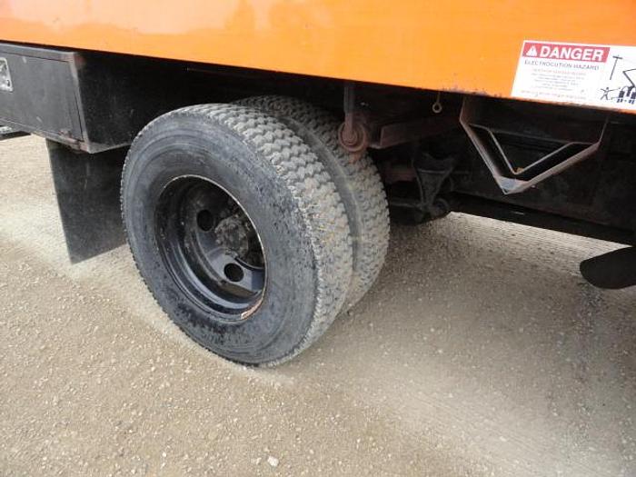Used 2010 FORD F750