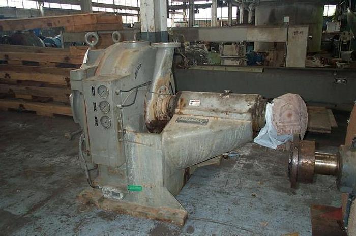 Used SPROUT BAUER 26TFIII #19210