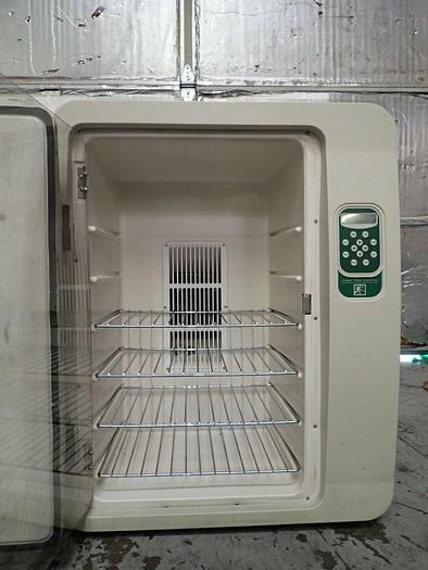 Used Torrey Pines Scientific Model IN45 ECHOtherm Chilling Incubator