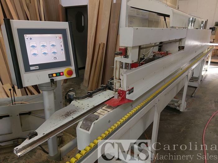 Used 2008 IMA Advantage 70 Edgebander