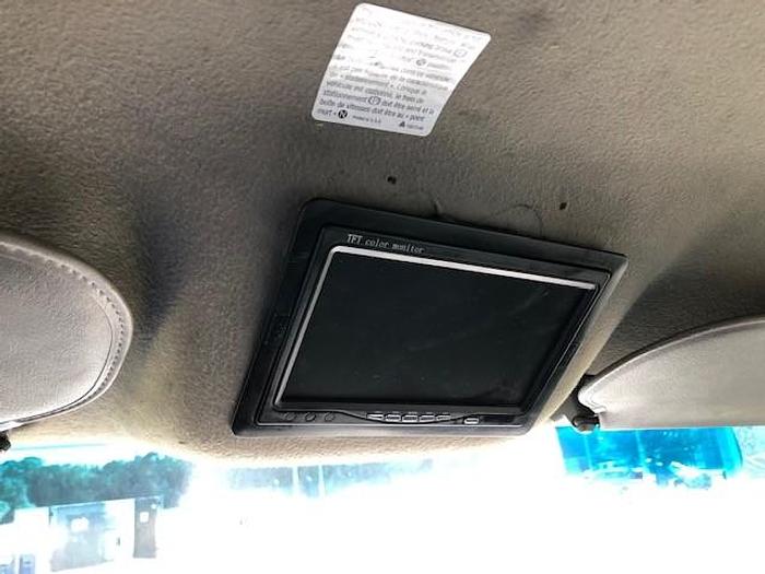 Used 2006 GMC C8500 6x4 Manitex SC75 Sign Crane - 26676