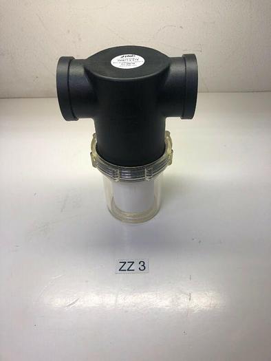 NEW PIAB VACUUM PRODUCTS PPSF1.5-X75 *Fast Shipping* Filter Element #3116676