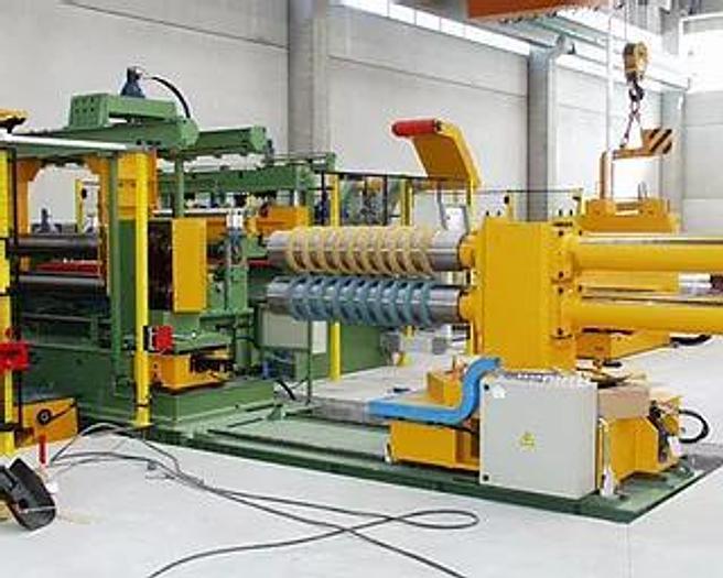 Used  Various Brands - Miscell. Equip. (New & Used) #3735