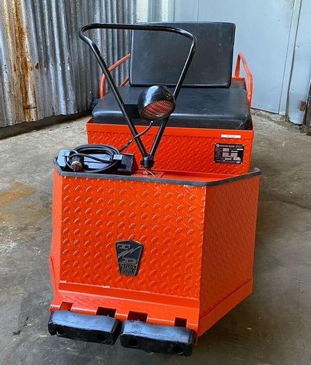 Used 2008 Taylor Dunn SS-025-36