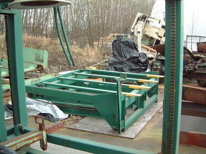 Used Panel Feeder