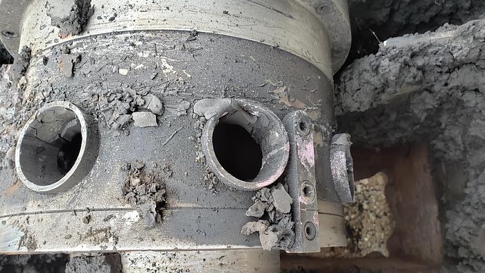 Used 2011 MI SWACO CD 500 XV