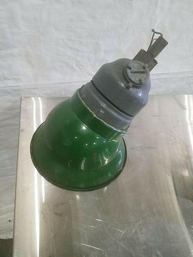 Used R & S Sealed Light for Hazardous Locations