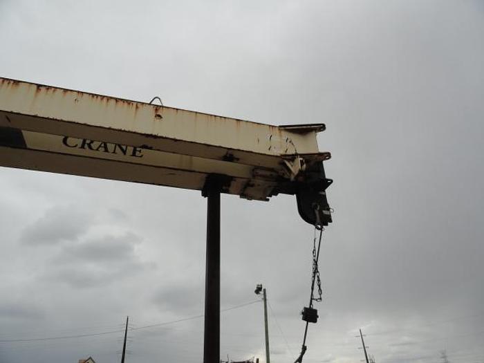 Used 2005 National LT500